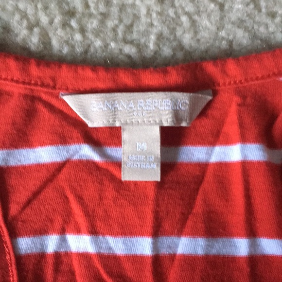 Banana Republic Tank Top - Picture 3 of 8